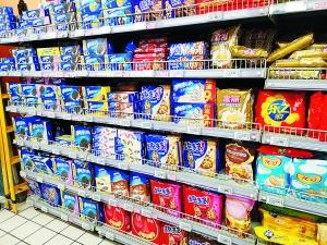 提速本土化 “億滋們”在華業(yè)績翻身 ——食品巨頭的中國市場新戰(zhàn)略解析