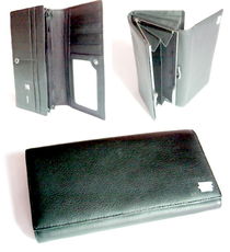 東莞虎門藝晶皮具廠 匠心獨具的皮革制品