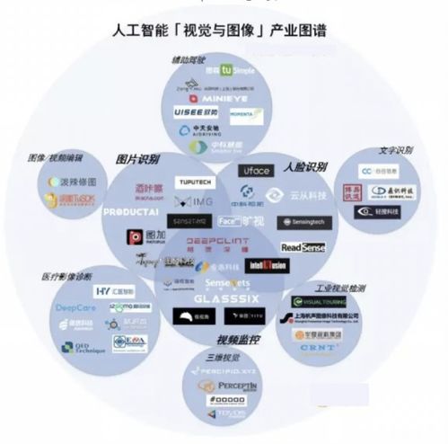 計(jì)算機(jī)視覺 定義、核心任務(wù)、應(yīng)用與歷史發(fā)展及其在人工智能集成服務(wù)中的角色