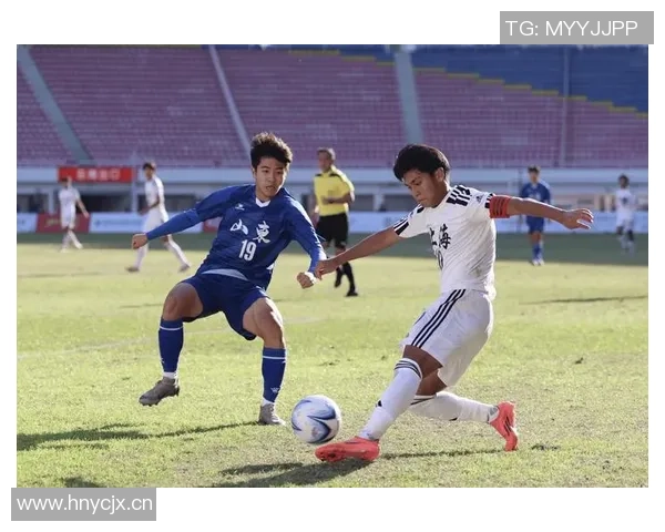 袁硕足球：探索中国足球新星的成长之路与未来发展潜力