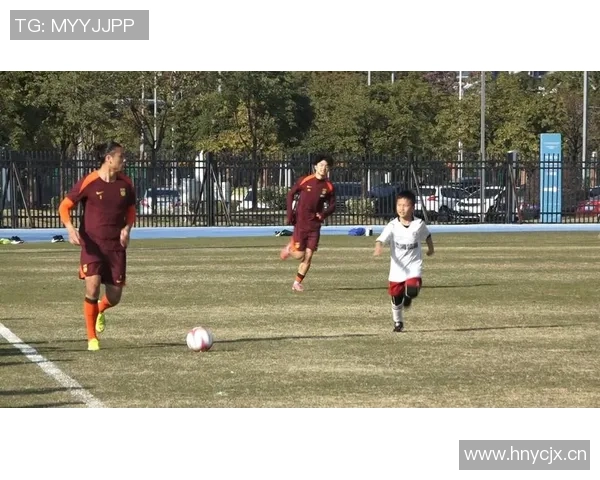 郭云龙足球之路:从青涩少年到职业球员的奋斗历程与梦想追逐 郭云龙足球之路:从青涩少年到职业球员的奋斗历程与梦想追逐