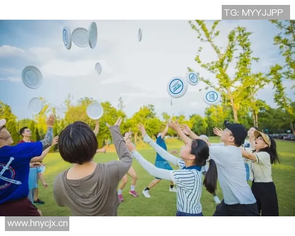 飞盘热潮下的团队协作创新北京飞盘队如何实现配合变革与突破