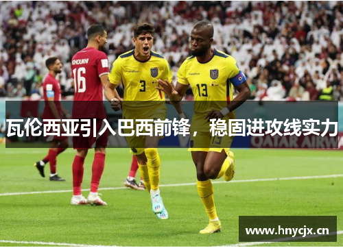 瓦伦西亚引入巴西前锋，稳固进攻线实力